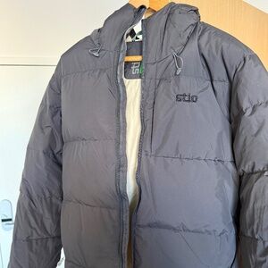 Stio Colter Down Jacket